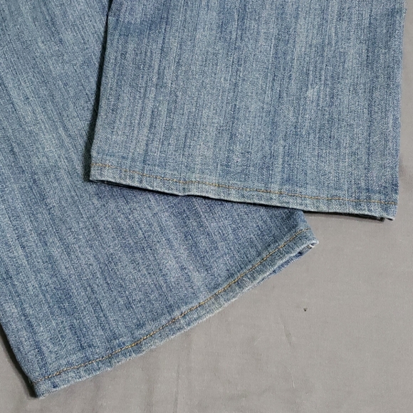 LUCKY BRAND short jeans - Picture 9 of 16